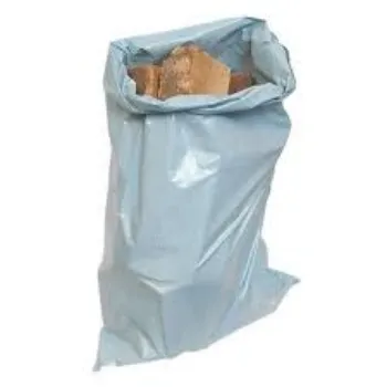 Light Weight Rubble Sacks